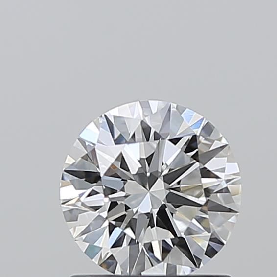 Lab Grown Diamond 1,06Ct D-VVS2 Round - IGILG828628825 1