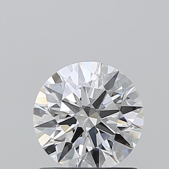 Lab Grown Diamond 1,05Ct D-VVS2 Round - IGILG828628819 1