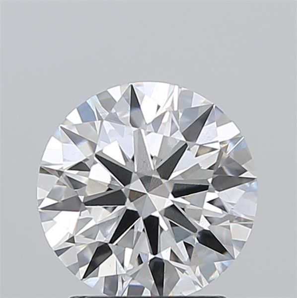 Lab Grown Diamond 2,04Ct D-VS1 Round - IGILG818677155 1