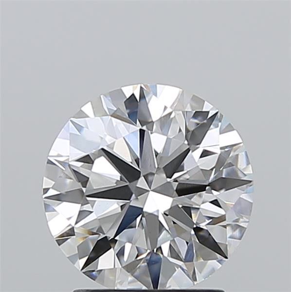 Lab Grown Diamond 2,08Ct E-VVS2 Round - IGILG818665086 1