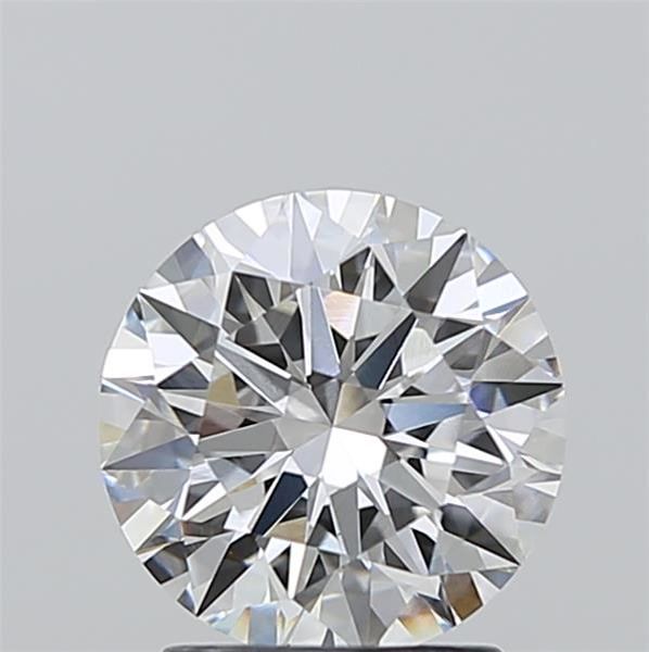 Lab Grown Diamond 2,06Ct E-VVS2 Round - IGILG825675621 1