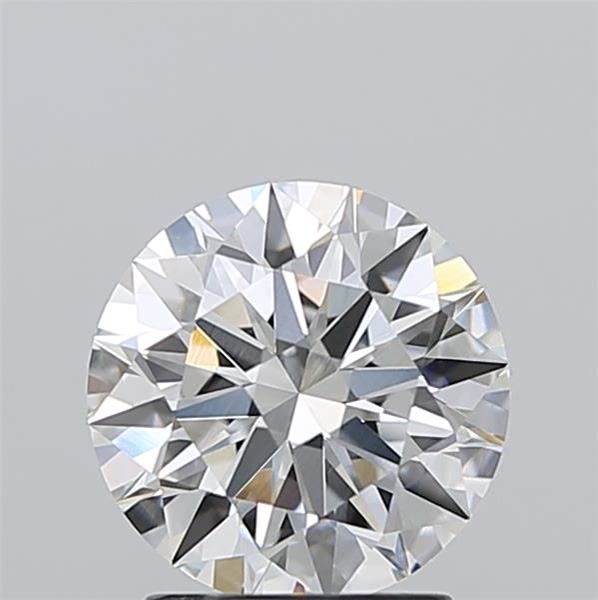 Lab Grown Diamond 2,04Ct E-VVS2 Round - IGILG818677469 1