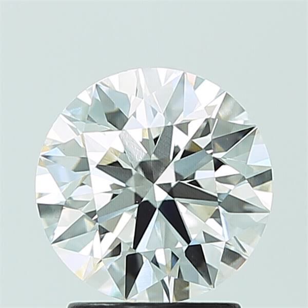 Lab Grown Diamond 2,06Ct E-VVS2 Round - IGILG818665943 1