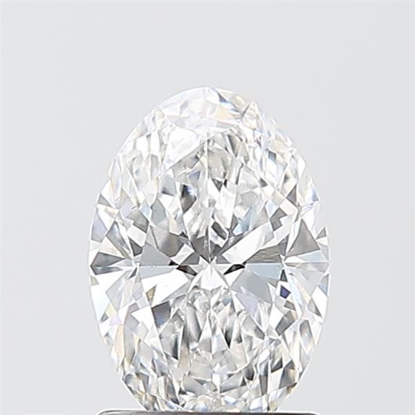 Lab Grown Diamond 1,03Ct E-VS1 Oval - IGILG821646794 1