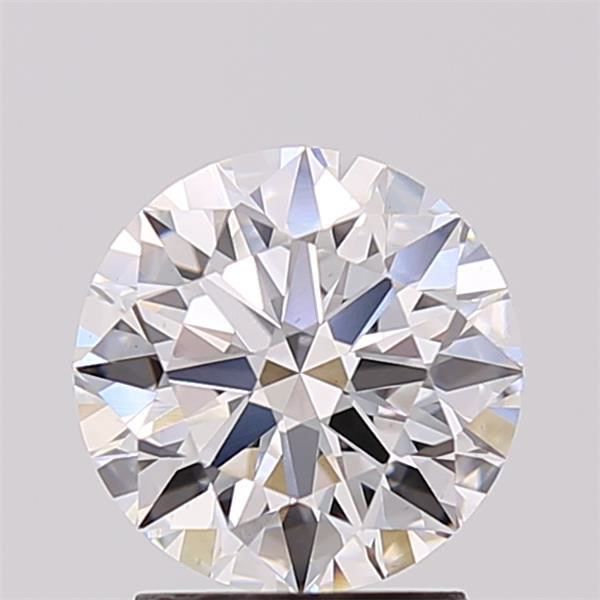 Lab Grown Diamond 2,06Ct D-VS1 Round - IGILG825675670 1