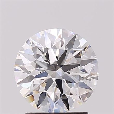 Lab Grown Diamond 2Ct E-VS2 Round - IGILG825626006 1