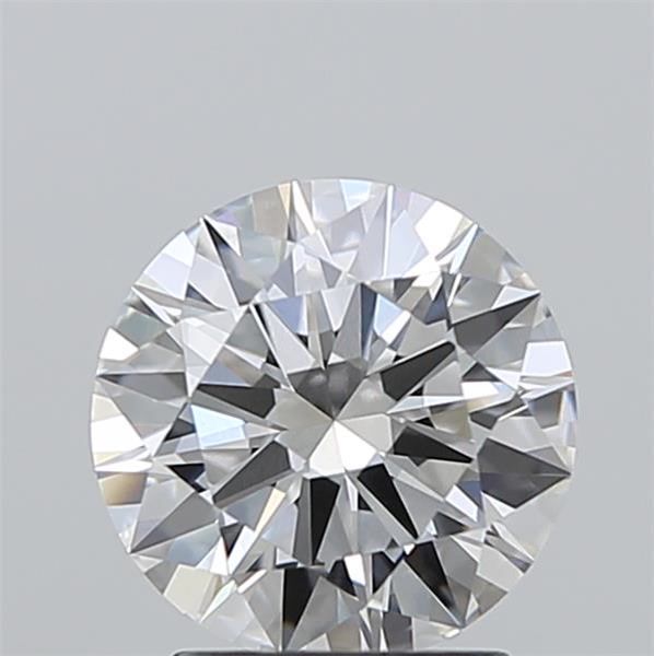 Lab Grown Diamond 2Ct E-VVS1 Round - IGILG825674056 1