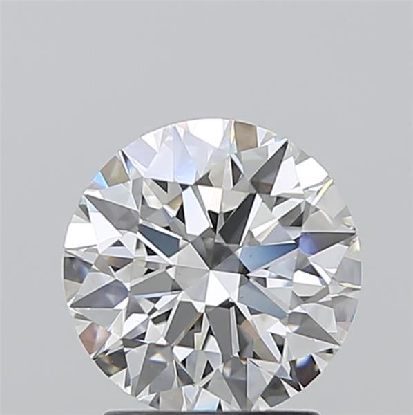 Lab Grown Diamond 2,06Ct F-VVS2 Round - IGILG825675605 1