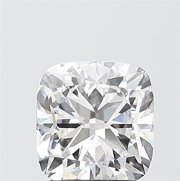 Lab Grown Diamond 2,04Ct E-VVS2 Cushion - IGILG818677168 1