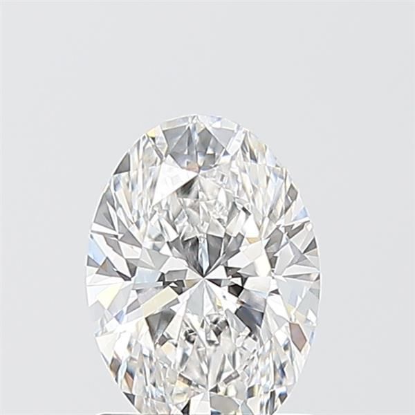 Lab Grown Diamond 1,02Ct E-VS1 Oval - IGILG828603042 1