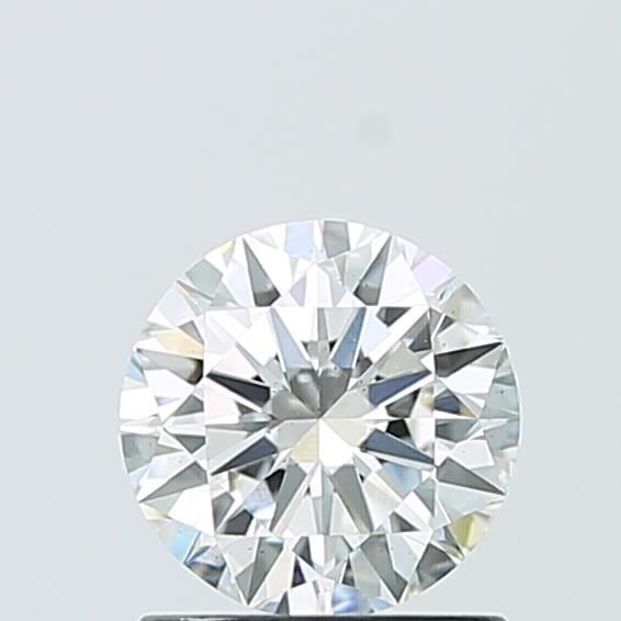 Lab Grown Diamond 1,02Ct E-VS2 Round - IGILG821646806 1
