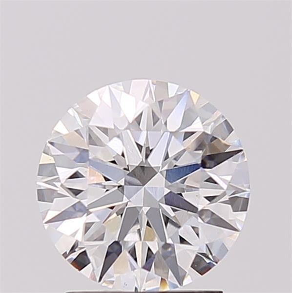 Lab Grown Diamond 2Ct D-VS1 Round - IGILG825675650 1