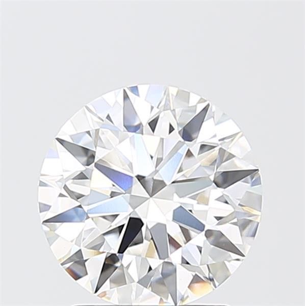Lab Grown Diamond 2,04Ct E-VVS2 Round - IGILG825674351 1