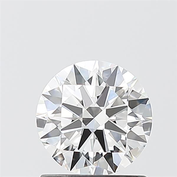 Lab Grown Diamond 1,01Ct F-VVS2 Round - IGILG821646929 1