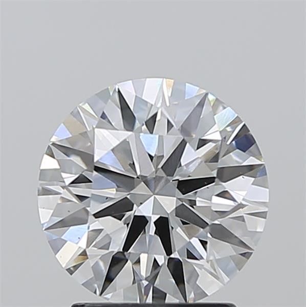Lab Grown Diamond 2,06Ct E-VS2 Round - IGILG825626864 1