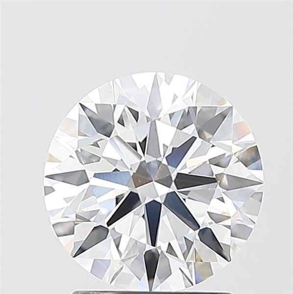 Lab Grown Diamond 2,04Ct D-VS1 Round - IGILG825626046 1