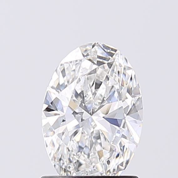 Lab Grown Diamond 1,09Ct D-VS1 Oval - IGILG828603018 1