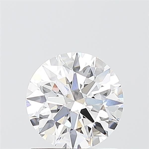 Lab Grown Diamond 1,03Ct D-VVS2 Round - IGILG828661355 1