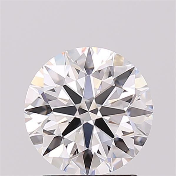 Lab Grown Diamond 2,04Ct E-VVS2 Round - IGILG818665965 1