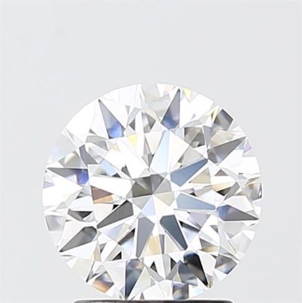Lab Grown Diamond 2Ct D-VS1 Round - IGILG818677182 1