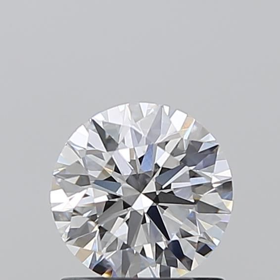Lab Grown Diamond 1,06Ct D-VVS2 Round - IGILG828661256 1