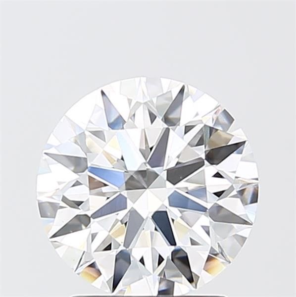 Lab Grown Diamond 2,06Ct D-VS1 Round - IGILG825674467 1