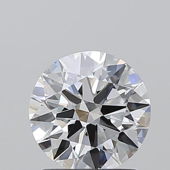 Lab Grown Diamond 1,52Ct D-VVS1 Round - IGILG828661254 1