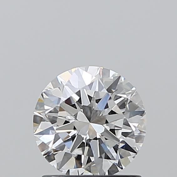 Lab Grown Diamond 1,02Ct D-VS2 Round - IGILG828628867 1