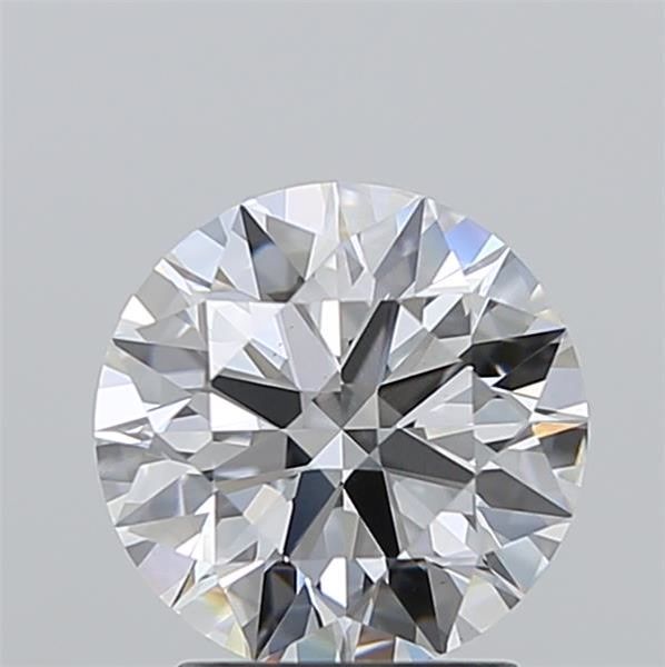 Lab Grown Diamond 2,08Ct E-VVS2 Round - IGILG825674113 1