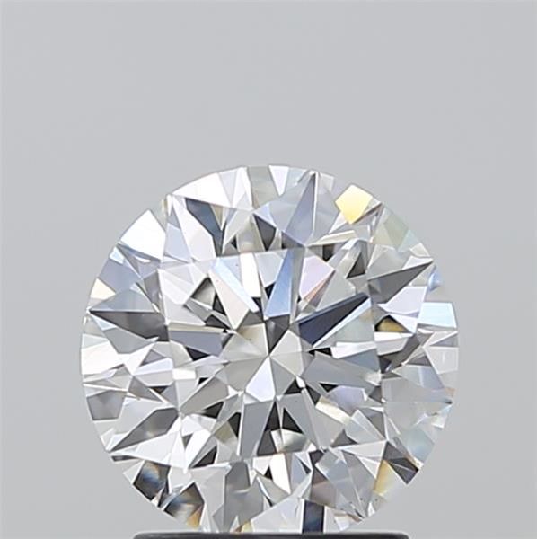 Lab Grown Diamond 2,04Ct D-VS1 Round - IGILG825626977 1