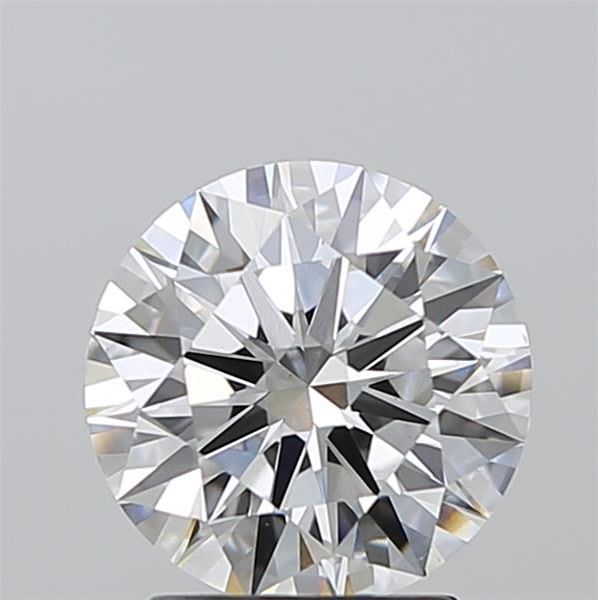 Lab Grown Diamond 2,1Ct F-VVS2 Round - IGILG825626957 1