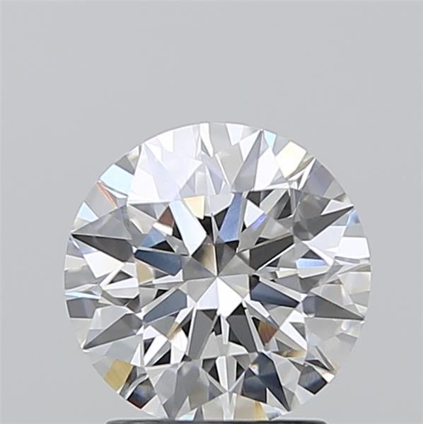 Lab Grown Diamond 2,04Ct E-VVS2 Round - IGILG825675622 1
