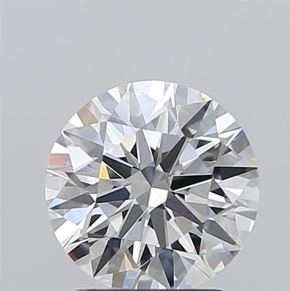 Lab Grown Diamond 2,04Ct E-VVS2 Round - IGILG825674057 1