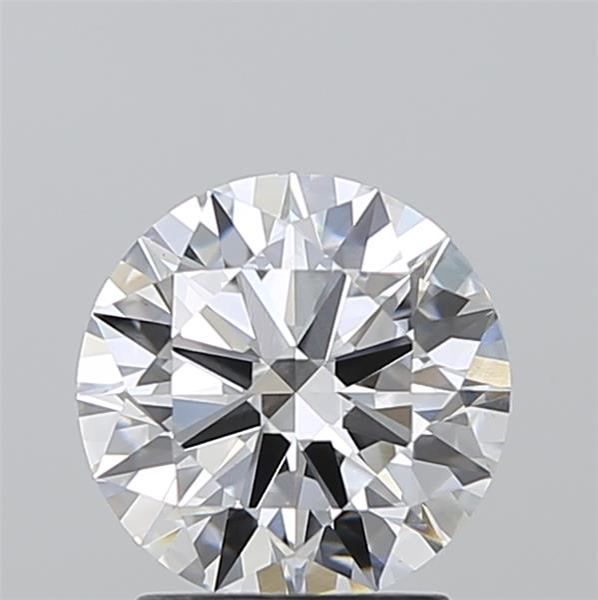 Lab Grown Diamond 2Ct D-VS1 Round - IGILG825626858 1