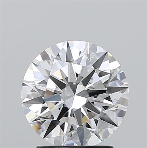 Lab Grown Diamond 2,08Ct D-VVS1 Round - IGILG818677152 1