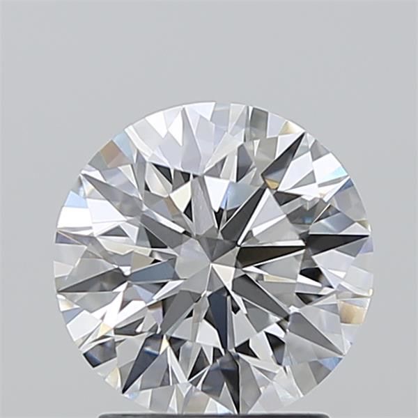 Lab Grown Diamond 2,04Ct D-VVS2 Round - IGILG825675602 1