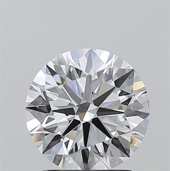 Lab Grown Diamond 2Ct E-VVS1 Round - IGILG825626969 1