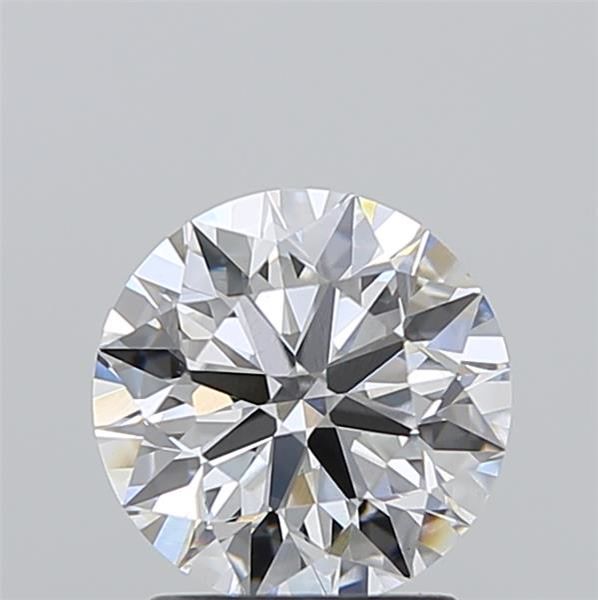 Lab Grown Diamond 2Ct D-VS1 Round - IGILG825674107 1