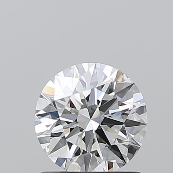 Lab Grown Diamond 1,06Ct D-VVS2 Round - IGILG828628829 1