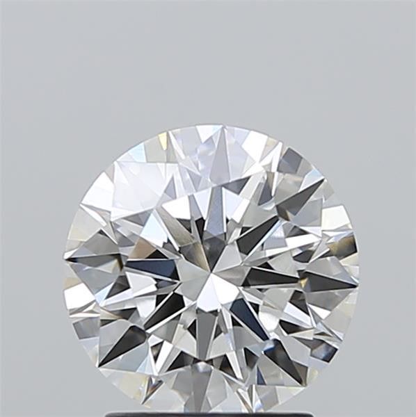 Lab Grown Diamond 2,04Ct E-VVS2 Round - IGILG825674060 1