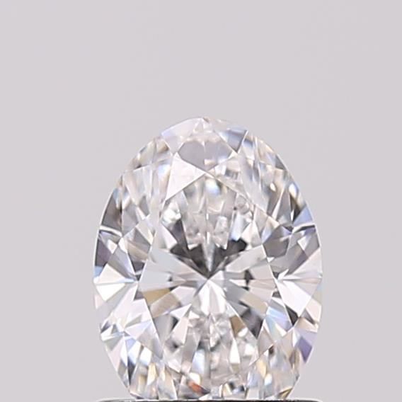 Lab Grown Diamond 1,08Ct D-VVS1 Oval - IGILG821646807 1