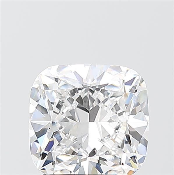 Lab Grown Diamond 2,04Ct E-VS1 Cushion - IGILG818676906 1
