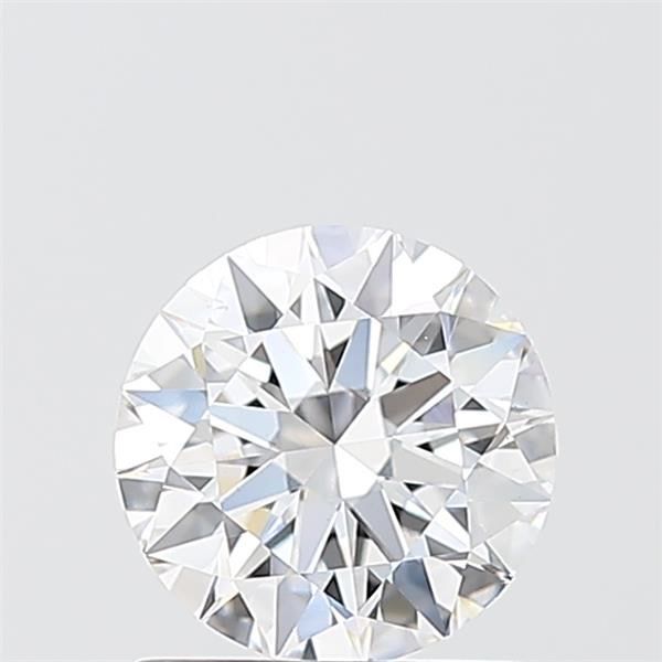 Lab Grown Diamond 1,07Ct D-VS1 Round - IGILG821645975 1