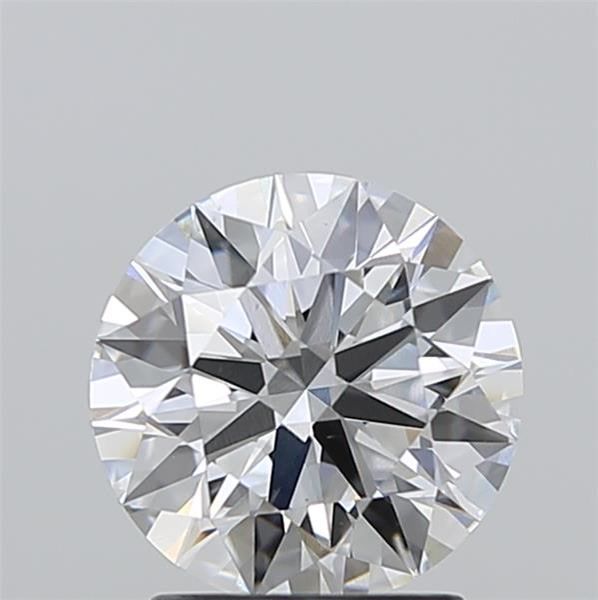 Lab Grown Diamond 2Ct D-VS1 Round - IGILG825674127 1