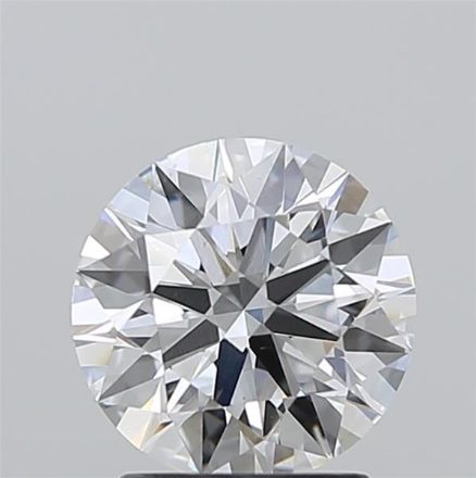Lab Grown Diamond 2Ct D-VS1 Round - IGILG825674127 1