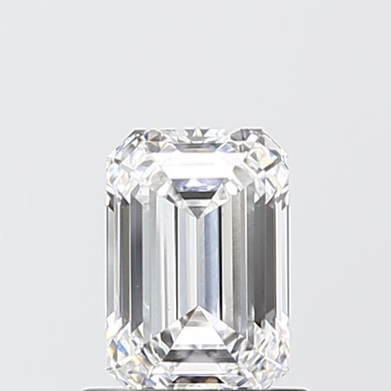 Lab Grown Diamond 1,03Ct D-VS1 Emerald - IGILG821646953 1