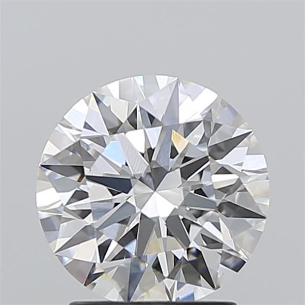 Lab Grown Diamond 2,04Ct E-VVS2 Round - IGILG825674093 1