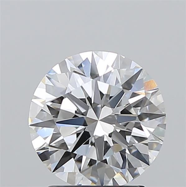 Lab Grown Diamond 2,06Ct E-VVS2 Round - IGILG825674105 1