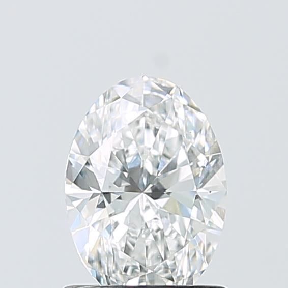 Lab Grown Diamond 1,04Ct E-VS1 Oval - IGILG821645982 1