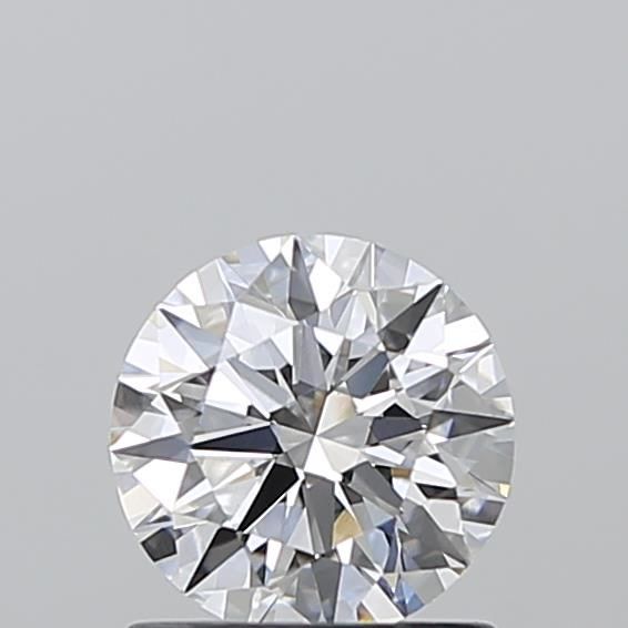 Lab Grown Diamond 1,02Ct D-VVS2 Round - IGILG827611164 1